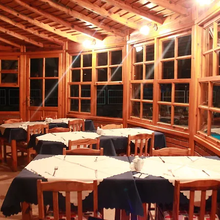 Hotel Elze Oludeniz