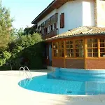 Hotel Elze Ölüdeniz