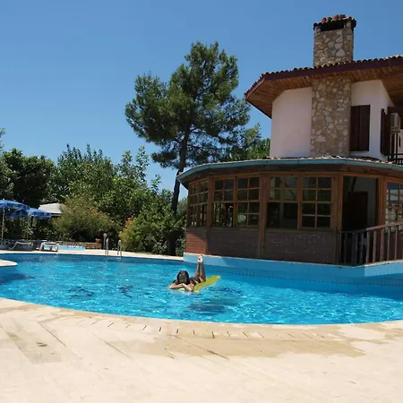 Elze Hotel