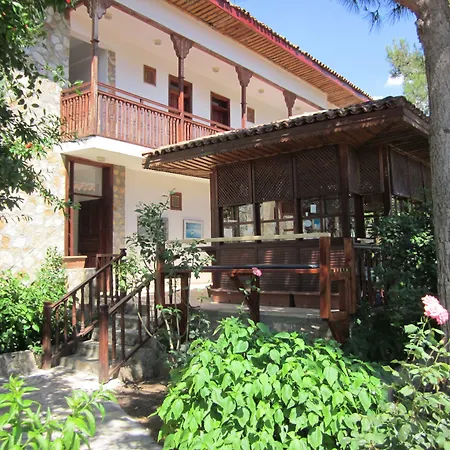 Elze 4* Ölüdeniz
