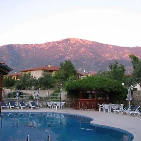 Hotel Elze Ölüdeniz