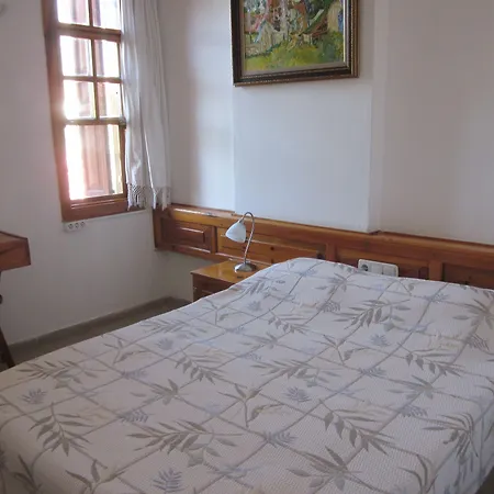 Elze 4* Ölüdeniz