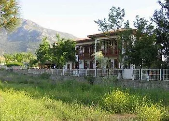 Hotel Elze Ölüdeniz