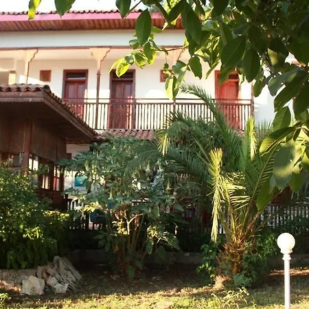 Hotel Elze Ölüdeniz