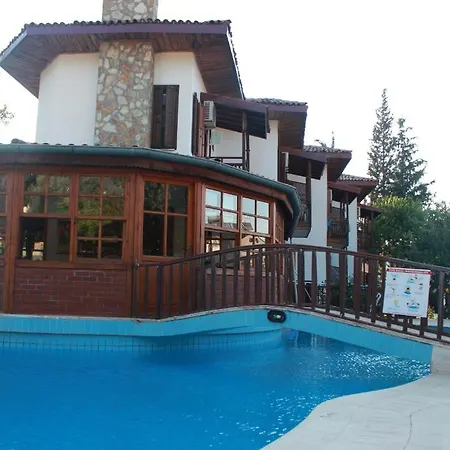 Hotel Elze Ölüdeniz