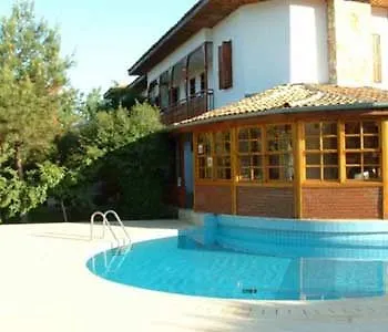 Hotel Elze Ölüdeniz