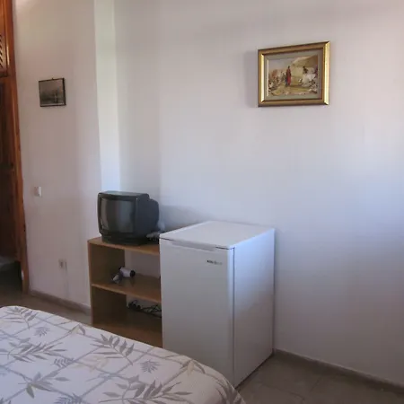 Hotel Elze Ölüdeniz