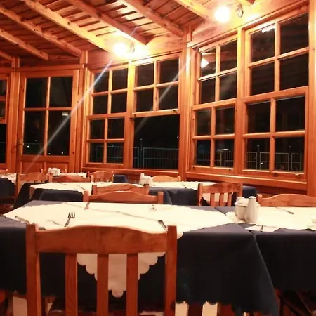 Hotel Elze Ölüdeniz
