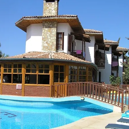 Elze Hotel