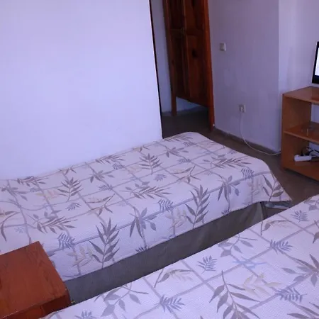Elze Hotel Oludeniz