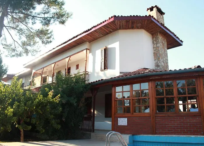 Szálloda Elze 4*