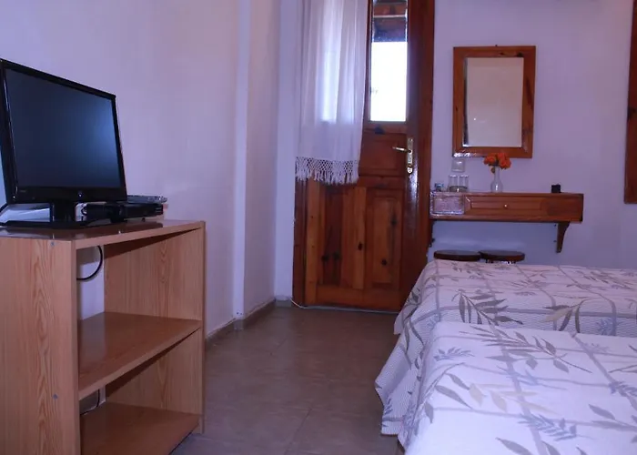 Szálloda Elze 4*